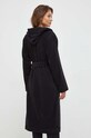 Abbigliamento HUGO accappatoio 50502744 nero