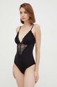 BOSS body czarny 50502615