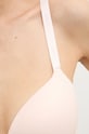 Дрехи Сутиен BOSS UNDERWIRE BRA CI 50502738 розов