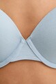 BOSS sutien 50502738 albastru
