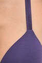 Podprsenka BOSS 50502739 fialová