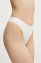 Стринги BOSS 50502752 бежевий SS25