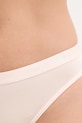 Odzież BOSS stringi THONG CI 50502752 różowy
