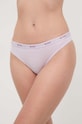 BOSS tanga tanga violet 50502752