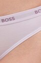 Одежда Стринги BOSS 50502752 фиолетовой