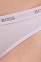 Îmbrăcăminte BOSS tanga 50502752 violet