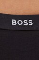 Стринги BOSS чорний 50502752