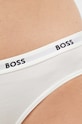 Одяг Труси BOSS 50502753 бежевий