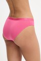 Oblečení BOSS kalhotky dámské s viskózou BRIEF CI 50502753 růžová