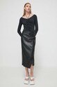 HUGO body 50498580 negru AW23