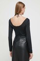 Îmbrăcăminte HUGO body 50498580 negru