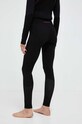 Odzież La Sportiva legginsy funkcyjne Wool40 Aero ZASB011 czarny