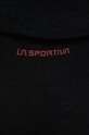 La Sportiva legginsy funkcyjne Wool40 Aero czarny ZASB011