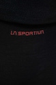 LA Sportiva jambiere funcționale Wool40 Aero negru ZASB011