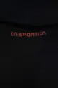 μαύρο Λειτουργικά κολάν LA Sportiva Wool40 Aero