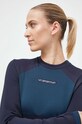 Îmbrăcăminte LA Sportiva longsleeve funcțional Synth Ligh ZASB004 bleumarin