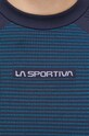 LA Sportiva longsleeve funcțional Synth Ligh bleumarin ZASB004