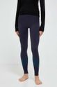 La Sportiva legginsy funkcyjne Synth Light Planet friendly granatowy M58639638