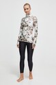 Eivy longsleeve funcțional Journey A00291006 verde AW23