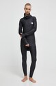 Ισοθερμικό μακρυμάνικο Eivy Icecold A00293105 μαύρο AW23