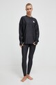 Eivy longsleeve funcțional Venture A00294105 negru AW23