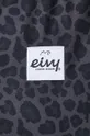 μαύρο Λειτουργικό μακρυμάνικο πουκάμισο Eivy Venture