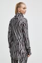 Odzież Eivy longsleeve funkcyjny Icecold A00293106 szary