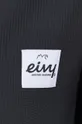 Eivy funkcionális pulóver Boyfriends Fit Gaiter Rib Női