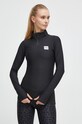 Eivy longsleeve funcțional Journey Rib outdoor negru A00297001
