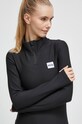 Eivy longsleeve funcțional Journey Rib negru A00297001