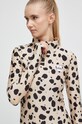 Eivy longsleeve funkcyjny Journey beżowy A00291079