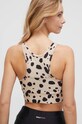 Îmbrăcăminte Eivy sutien sport Rider A00358079 bej