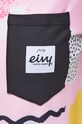 Функциональный лонгслив Eivy Icecold Gaiter A00301107 розовый