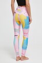 Odzież Eivy legginsy funkcyjne Icecold A00295107 różowy