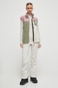 Функціональний лонгслів Eivy Journey Rib A00333087 бежевий AW23