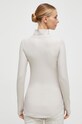 Oblečení Funkční triko s dlouhým rukávem Eivy Journey Rib A00333087 béžová