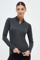 Λειτουργικό μακρυμάνικο πουκάμισο Montane Dart Zip 100% Ανακυκλωμένος πολυεστέρας