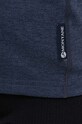 Функционална блуза с дълги ръкави Montane Dart тъмносин FDRLS