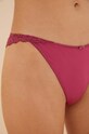 women'secret bugyi HELANKAS 1 4986177 rózsaszín AW23