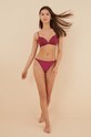 women'secret bugyi HELANKAS 1 4986177 rózsaszín