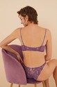 Бюстгальтер women'secret SENSE 2 фіолетовий 7916321.320.322