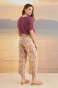 women'secret pizsama nadrág Mix & Match 3706000 többszínű AW23