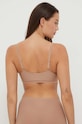 Odzież Chantelle biustonosz Soft Stretch C16A20.02T brązowy
