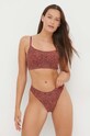 Chantelle biustonosz Soft Stretch C11D20.08X różowy AW23