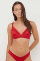 Бюстгальтер Chantelle кружево красный C12N80.05W