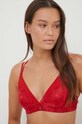 Бюстгальтер Chantelle красный C12N80.05W