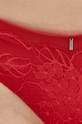 Ruházat Chantelle brazil bugyi C12N90.05W piros