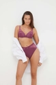 Chantelle sutien C17Q20.01Y violet AW23