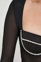 Bodi Bardot 58788TB.BLACK