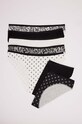 women'secret figi 7-pack 4936141 multicolor AW23
